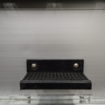 Atec APT 1600 Thensa 1.5 paards + zadelkamer