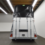 Atec APT 1600 Thensa 1.5 paards + zadelkamer