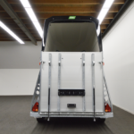 Atec APT 1600 Thensa 1.5 paards + zadelkamer