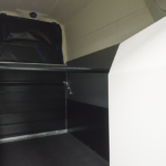 Atec APT 1600 Thensa 1.5 paards + zadelkamer