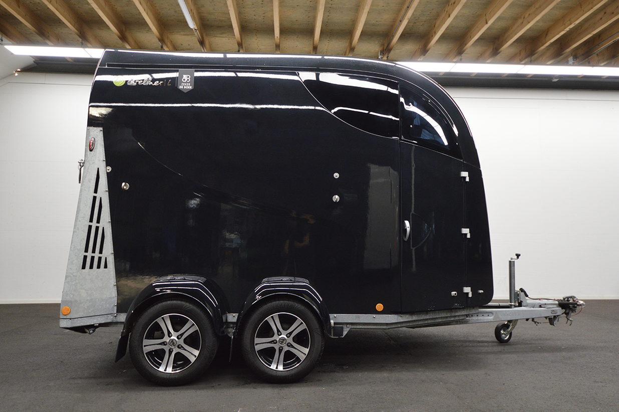 Bucker Careliner L * - Afbeelding 3