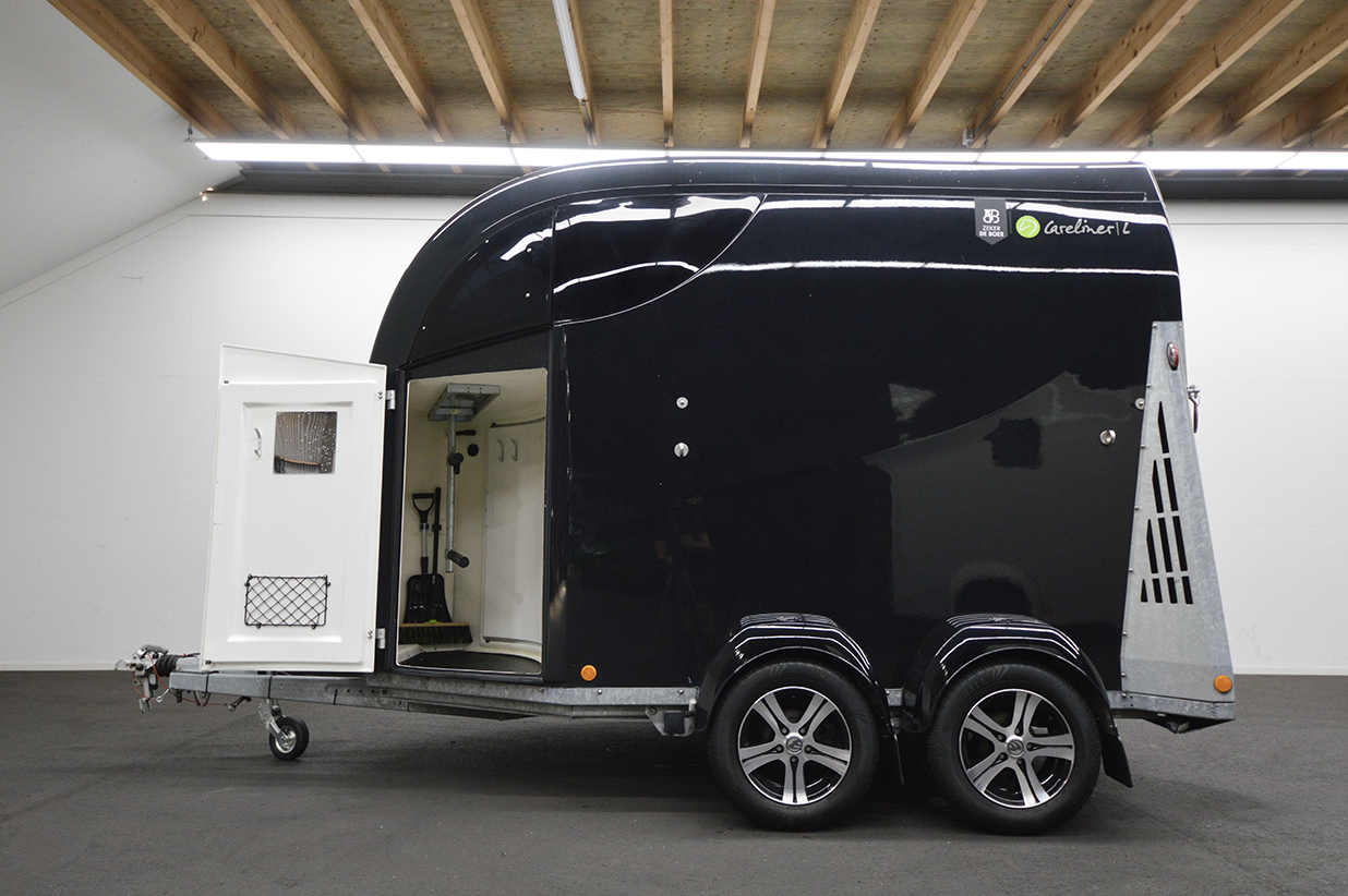 Bucker Careliner L * - Afbeelding 2
