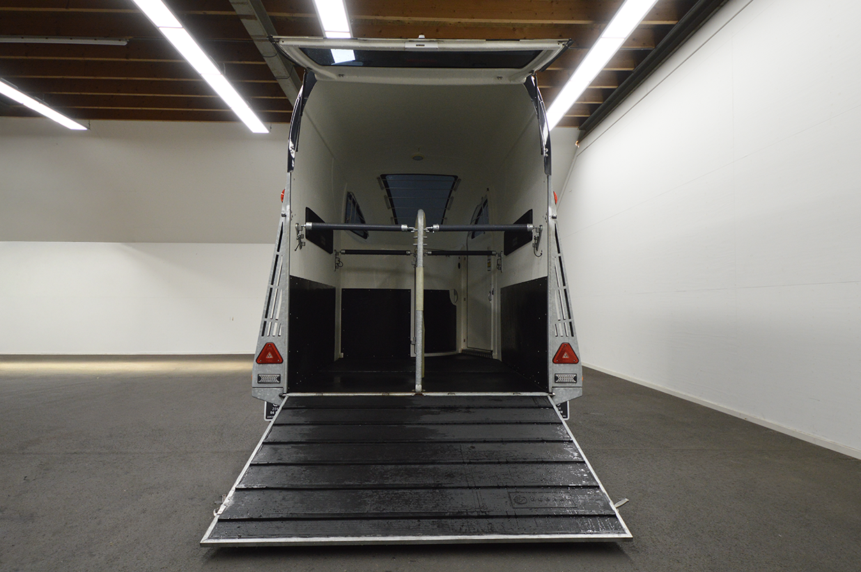 Bucker Careliner L * - Afbeelding 25