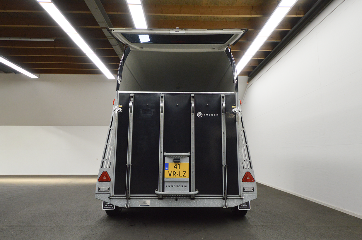 Bucker Careliner L * - Afbeelding 24