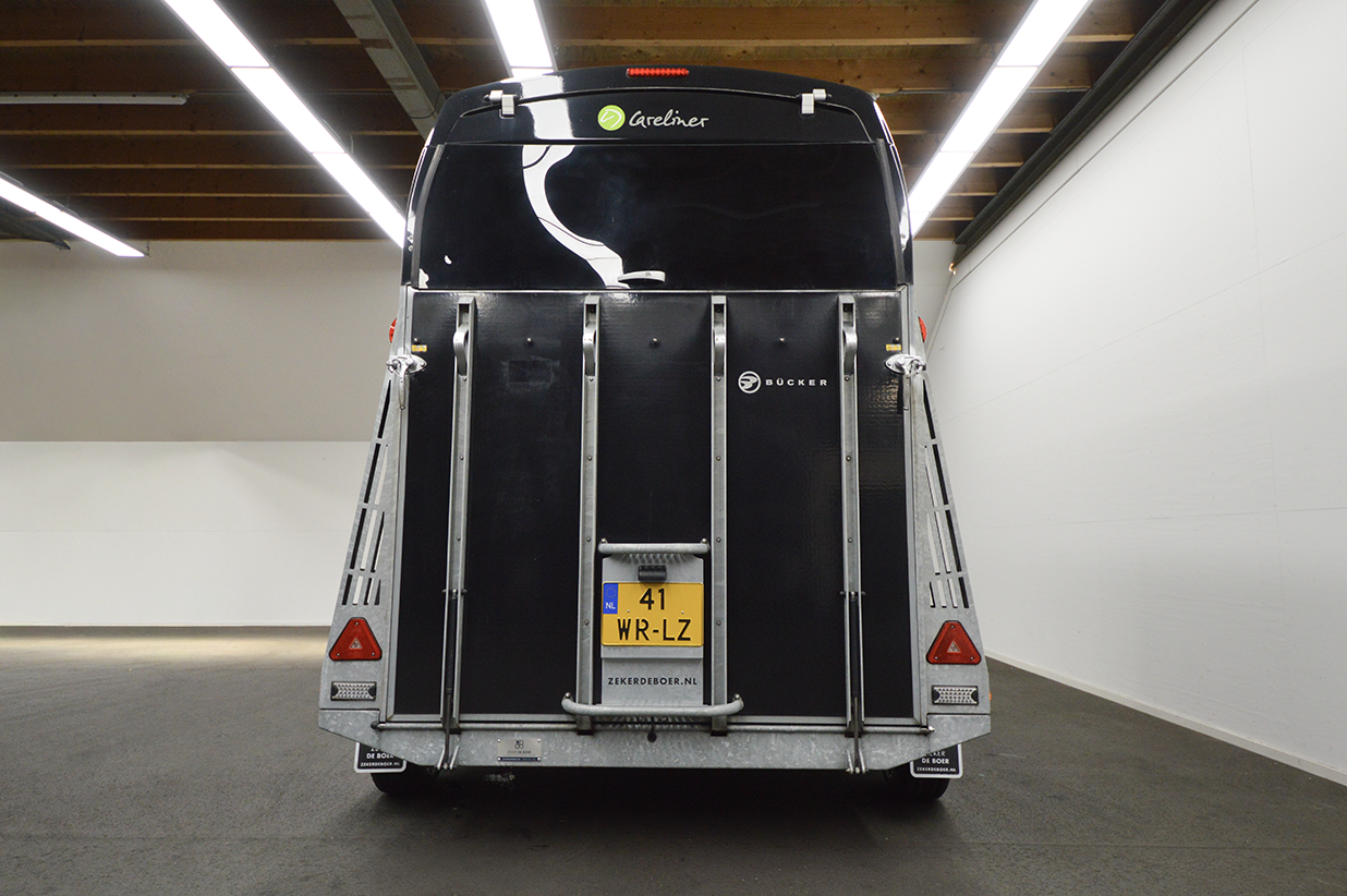 Bucker Careliner L * - Afbeelding 23