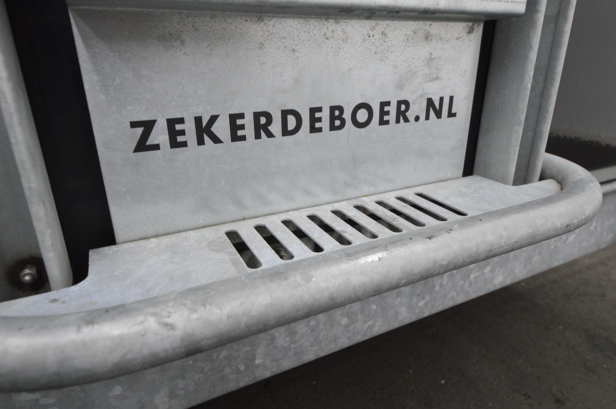 Bucker Careliner L * - Afbeelding 11