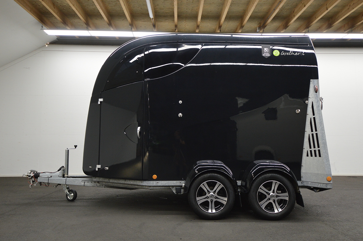 Bucker Careliner L * - Afbeelding 13
