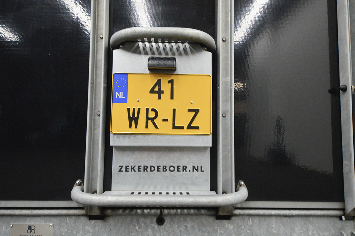 Bucker Careliner L * - Afbeelding 21