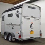 Cheval Liberte MAXI 2