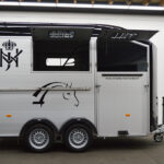 Cheval Liberte MAXI 2