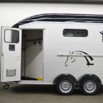 Cheval Liberte MAXI 2