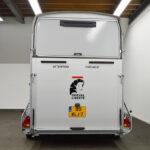 Cheval Liberte MAXI 2