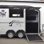 Cheval Liberte MAXI 2