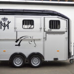 Cheval Liberte MAXI 2