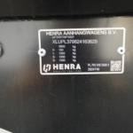 Demo Henra PL 703 248 3500 3 Black Bottom