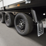 Demo Henra PL 703 248 3500 3 Black Bottom