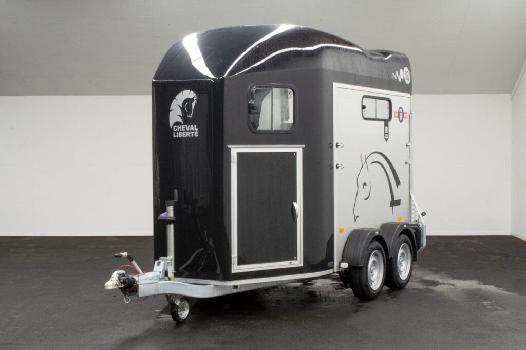 Foto Demo Cheval Liberte Gold 3