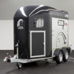 DEMO Cheval Liberte Gold 3