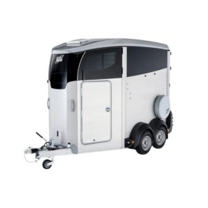 HBX-506 zadelkamer