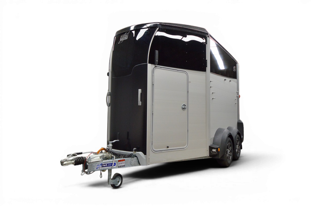 Foto HBX-511 zadelkamer