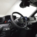 VIGO horsetruck met nieuwe opbouw en 21.000 km
