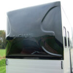Sirius S150 paardentrailer