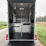 Sirius S190 paardentrailer