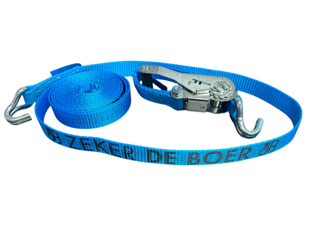 Foto Heco ZDB spanband 3T/6M