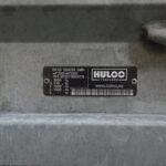 Hulco Medax 3000