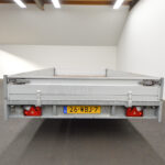 Hulco Medax 3000