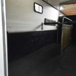 Sirius S90 Paardentrailer *