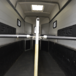Sirius S90 Paardentrailer *