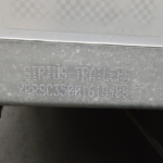 Sirius S90 Paardentrailer *