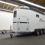 Sirius S90 Paardentrailer *