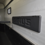 Sirius S90 Paardentrailer *