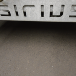 Sirius S90 Paardentrailer *