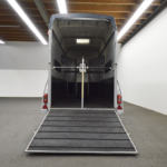 Sirius S90 Paardentrailer *