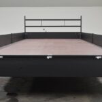 Henra PL 703 248 3500 3 Black Bottom