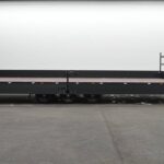 Henra PL 703 248 3500 3 Black Bottom