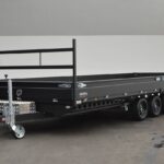 Henra PL 703 248 3500 3 Black Bottom