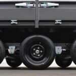 Henra PL 703 248 3500 3 Black Bottom