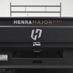 Henra PL 703 248 3500 3 Black Bottom