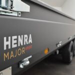 Henra PL 703 248 3500 3 Black Bottom