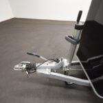 Cheval Liberte 1.5 paards trailer