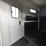 Cheval Liberte 1.5 paards trailer