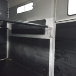 Cheval Liberte 1.5 paards trailer