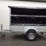 Anssems BSX 1350.251x130 + Huif