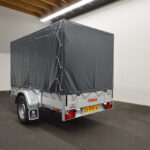 Anssems BSX 1350.251x130 + Huif