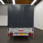 Anssems BSX 1350.251x130 + Huif