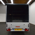 Anssems BSX 1350.251x130 + Huif
